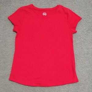 Girls Wonder Nation Short Sleeve Tee ✨$5 SALE ~ 1/$5, 3/$10, or 5/$15✨